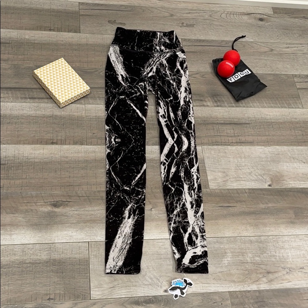 JOLYN Activewear Bottoms -SOLD